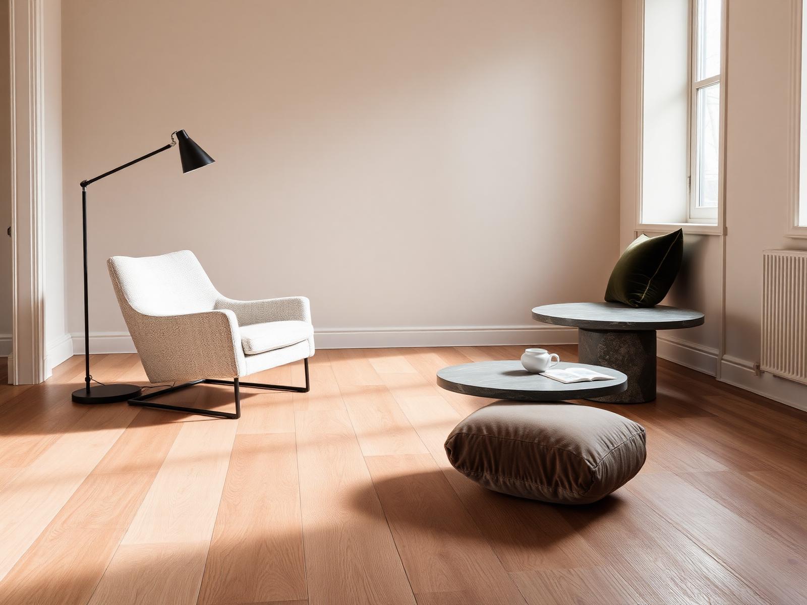 Vivafloors Light Plank